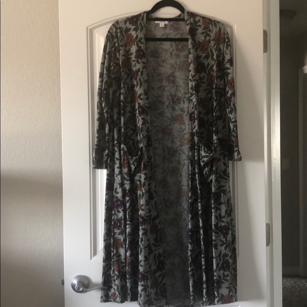 Sarah cardigan